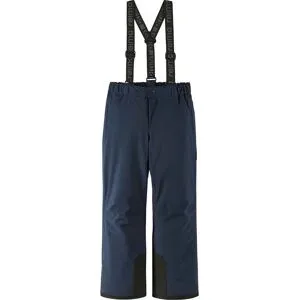 Reima Skihose Proxima tec Winter Pants Navy  Kindergröße 104 cm Navy blau