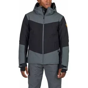 Rossignol Skijacke für Herren Primaloft®&ndash; Wispile Jkt Wispile Jacket Black für Herren Größe S schwarz