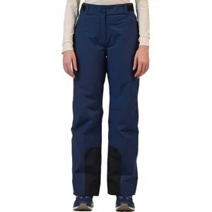 Rossignol Wasserfeste und wärmende Skihose &ndash; Damen Primaloft®/ Frau &ndash; Insulated Ski Pant W Insulated Ski Pant Dark Navy für Damen -