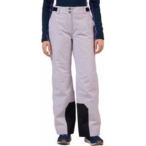 Rossignol Wasserfeste und wärmende Skihose &ndash; Damen Primaloft®/ Frau &ndash; Insulated Ski Pant W Insulated Ski Pant Galactic Lilac für Damen