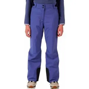 Rossignol Wasserfeste, atmungsaktive Hose für Skihosen Girl Insulated Ski Pant Future Blue  Kindergröße 10 Jahre Blau