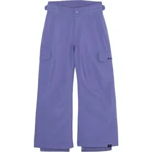 Roxy Skihose &ndash; Mädchen &ndash; Backyard Banky Ice Girl Pant Twilight Purple  Kindergröße 10 Jahre Violett