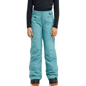 Roxy Skihose &ndash; Mädchen &ndash; Backyard Backyard Girl Pant Arctic  Kindergröße 8 Jahre Blau