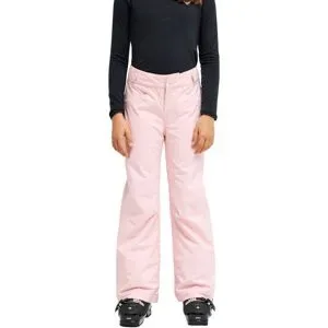 Roxy Skihose &ndash; Mädchen &ndash; Backyard Backyard Girl Pant Rose Shadow  Kindergröße 8 Jahre Rosa