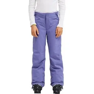 Roxy Skihose &ndash; Mädchen &ndash; Backyard Backyard Girl Pant Twilight Purple  Kindergröße 14 Jahre Violett