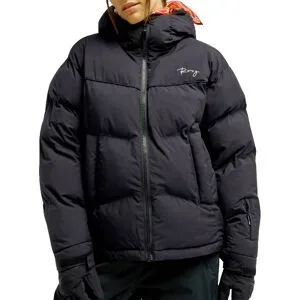 Roxy Doudoune imperméable en PrimaLoft&reg; 15K Alofted Puffy Jacket True Black für Damen Größe S schwarz