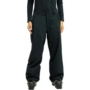 Roxy Pantalon de ski/snowboard Steepland Pant True Black für Damen Größe M schwarz