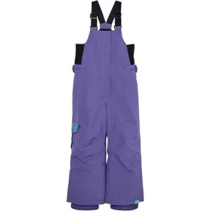 Roxy Salopette de ski Lola Bib Pant Twilight Purple  Kindergröße 2 Jahre Violett