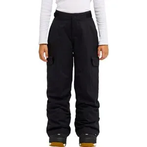 Roxy Skihose Banky Ice Girl Pant Black  Kindergröße 8 Jahre schwarz