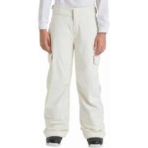 Roxy Skihose Banky Ice Girl Pant Whisper White  Kindergröße 10 Jahre Weiß