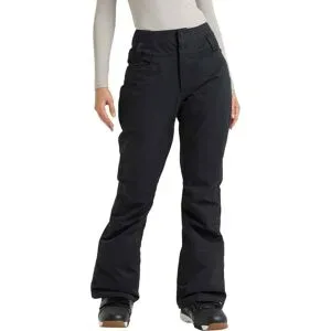 Roxy Hose Ski/Snowboard Diversion Pant True Black für Damen Größe M schwarz