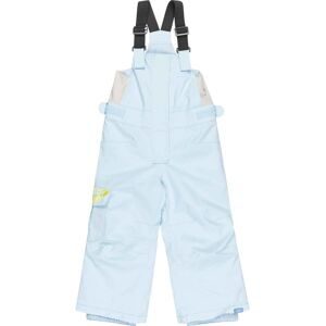 Roxy Latzhose Ski /Snowboard Lola Bib Pant Ice Blue  Kindergröße 2 Jahre Blau