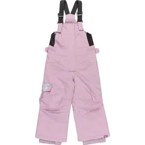 Roxy Latzhose Ski /Snowboard Lola Bib Pant Discreet Mauve  Kindergröße 3 Jahre Rosa