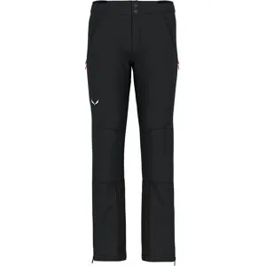 Salewa Winddichte / mit Imprägnierung ausgestattete Hose &ndash; Herren &ndash; Lagorai DST Lagorai Durastrech M Pants Black Out für Herren aus