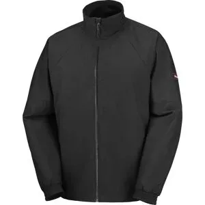 Salomon Wärmende Jacke aus PrimaLoft® &ndash; Herren &ndash; Venom Track Jkt Venom Track Jkt Deep Black für Herren Größe L schwarz