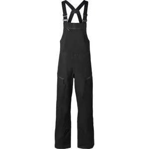 Scott 3-Schicht Schutzhose Vertic Ripstop 3L Pants M Black für Herren Größe M schwarz