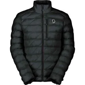 Scott Vielseitige Daunenjacke aus Primaloft® ? Herren ? Insuloft Tech Primaloft Insuloft Tech Primaloft Jacket M Black für Herren Größe S -