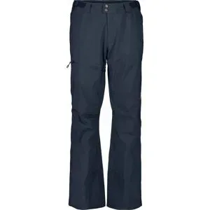 Scott Skihose Ultimate Dryo 10 Pants M Dark Blue für Herren Größe S Navy blau