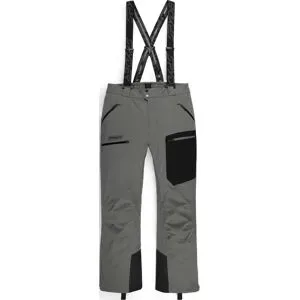 Spyder Skihose &ndash; PrimaLoft® Herren &ndash; Propulsion Propulsion Pants Storm für Herren Größe XL Grau