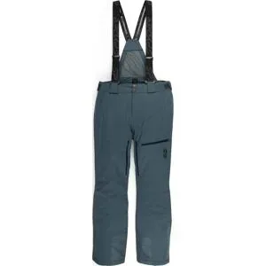 Spyder Skihose &ndash; PrimaLoft® Herren &ndash; Dare Dare Pants Slate Blue für Herren Größe S Grau