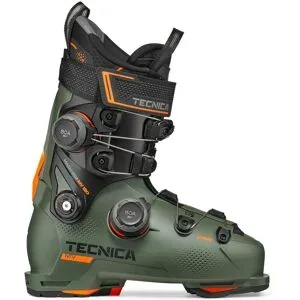 Tecnica Herren Skischuhe &ndash; Mach Boa MV 120 Dual Mach Boa MV 120 Dual für Herren Größe 44 Grün