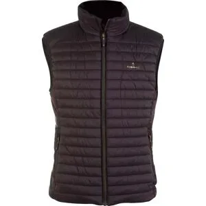 Therm-ic Doudoune sans manche chauffante Power Vest Heat Men Boost Black  Größe L schwarz