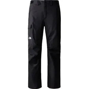 The North Face Skihose M Freedom Insulated Pant TNF Black für Herren Größe XL schwarz