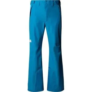 The North Face Wasserfeste Skihose M Descendit Pant Dusk Blue für Herren Größe S Blau