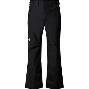 The North Face Wasserfeste Skihose M Descendit Pant TNF Black TNF Black für Herren Größe L schwarz