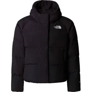 The North Face Stepp- Und Daundenjacken warm G North Down Hooded Jacket TNF Black  Kindergröße 117-122 schwarz