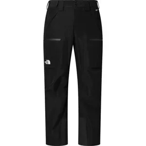 The North Face Wasserfeste Skihose aus GORE-TEX M GTX Dawnstrike Pant TNF Black für Herren aus Leder Größe XL schwarz