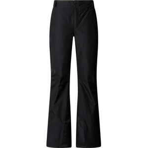 The North Face Wasserfeste Skihose W Descendit Pant TNF Black für Damen Größe S schwarz