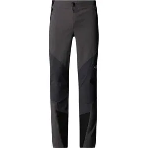 The North Face Skitourengehen Hose M Dawn Turn Pant Anthracite Grey Asphalt für Herren Größe 36 US Grau