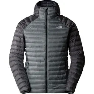 The North Face Stepp-und Daundenjacken M Bettaforca LT Down Hoody Monument Grey/Smoked Pearl für Herren Größe S Grau