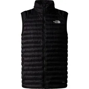 The North Face ärmellose Daunenjacke M Bettaforca LT Down Vest TNF Black für Herren Größe S schwarz