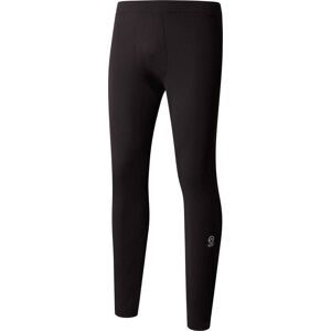 The North Face Atmungsaktive technische Strumpfhose M Summit Pro 120 Tight TNF Black für Herren Größe XL schwarz