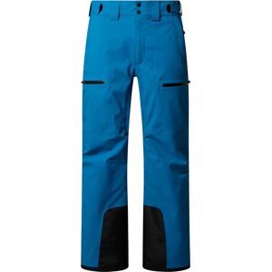 The North Face Atmungsaktive Skihose M Chakal Pant Dusk Blue für Herren Größe XL Blau