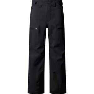 The North Face Atmungsaktive Skihose M Chakal Pant TNF Black TNF Black für Herren Größe XL schwarz