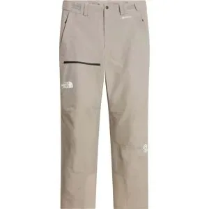 The North Face Technische Hose aus GORE-TEX® M Summit Eastwall GTX Pant Stone Slab für Herren Größe M Beige