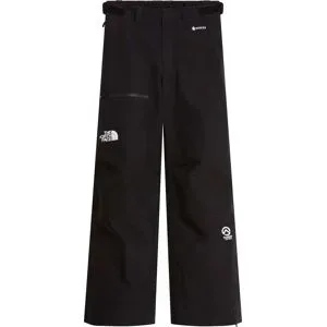 The North Face Wasserfeste Wanderhose aus GORE-TEX® W Summit Eastwall GTX Pant TNF Black für Damen Größe M schwarz