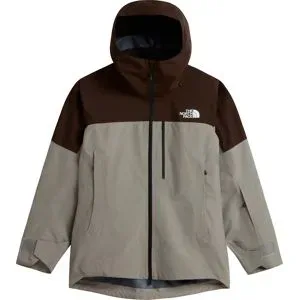 The North Face Skijacke / Snowboardjacke &ndash; Herren &ndash; M Summit Eastwall GTX Jacket M Summit Eastwall GTX Jacket Dark Chestnut Stone Slab
