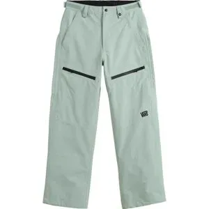 Vans Skihose Mte High-Country 3L Pant Gray Olive für Herren Größe M Grün