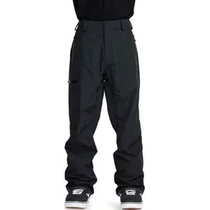 Volcom Snowboard Hose aus GORE-TEX ePE L Gore-Tex Pant Black für Herren Größe L schwarz