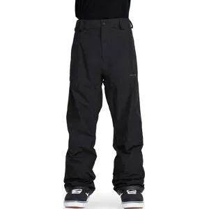 Volcom Technische Hose aus GORE-TEX ePE Dua Gore-Tex Pant Black für Herren Größe XL schwarz