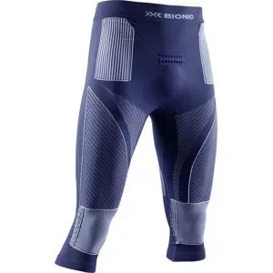 X-Bionic Technische 3/4 Strumpfhose Energy Accumulator 4.0 Pants 3/4 M Marine/Optica für Herren Größe XL Navy blau