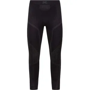 X-Bionic Collant technique Invent Pants M Black für Herren Größe M schwarz