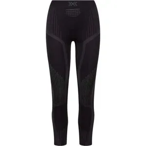 X-Bionic Collant technique Invent Pants W Black für Damen Größe M schwarz
