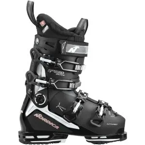 Nordica Skischuhe Speedmachine 3 85 W GW für Damen Größe 24 schwarz