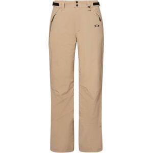 Oakley Skihose/Snowboardhose Best Cedar RC Insulated Pant Pebble für Herren Größe M schwarz
