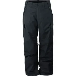 Oxbow Atmungsaktive und wasserfeste Skihose &ndash; Herren &ndash; Talma Pant Talma Pant Black für Herren Größe XL schwarz